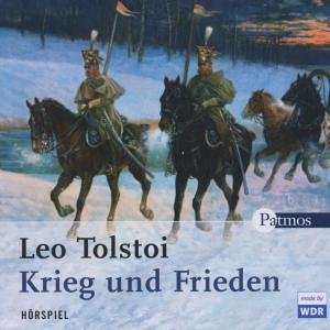 Krieg und Frieden (Audio CD)