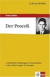 Der Process (Lektürehilfen)