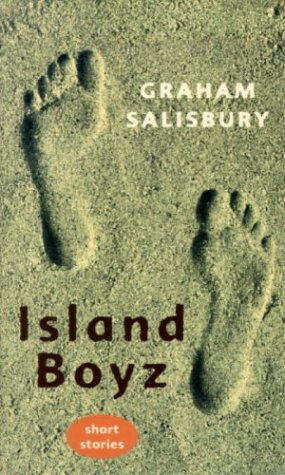 Island Boyz (Mass Market Paperback)