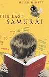 The Last Samurai