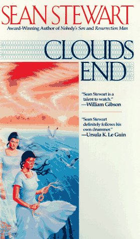 Clouds End (Paperback)