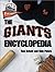 The Giants Encyclopedia