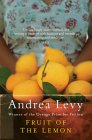 Fruit of the Lemon by Andrea Levy