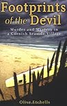 Footprints of the Devil: Murder and Mystery in a Cornish Seaside Village