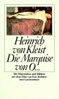 Die Marquise Von ...