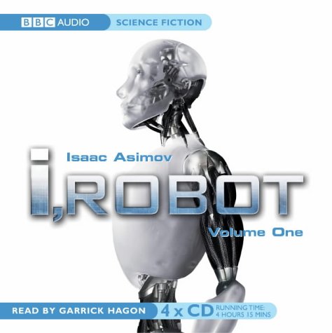 I, Robot: v. 1