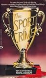 The Sport of Crime
