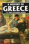 A History of Greece