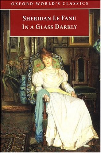 In a Glass Darkly (Paperback)