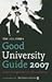 The Times Good University G...