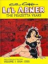 Al Capp's Li'l Abner by Al Capp
