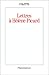 Lettres à Hélène Picard