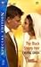 The Black Sheep Heir (Kane’s Crossing, #5) (Silhouette Special Edition, #1587) by Crystal Green