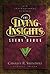 The Living Insights Study Bible Personal Size Edition, NIV by Anonymous