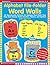 Alphabet File-Folder Word Walls: 26 Reproducible Patterns for Alphabet Word Walls That Help Kids Become Better Readers, Writers, and Spellers