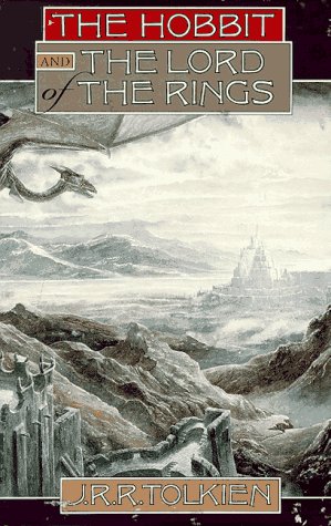 The Hobbit and The Lord of the Rings