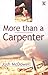 More Than a Carpenter by Josh McDowell