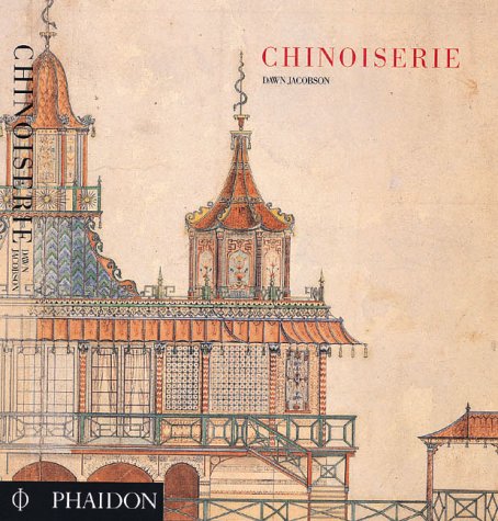 Chinoiserie (Paperback)