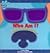 Blues Clues Who Am I  by Alice Wilder