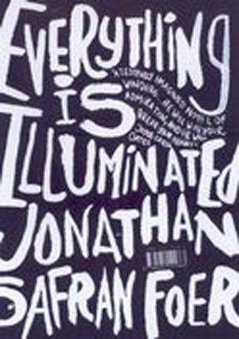 Everything Is Illuminated Paperback