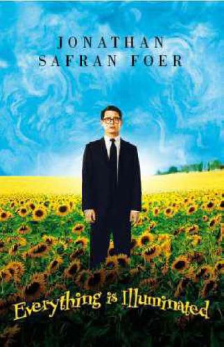 Everything Is Illuminated