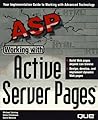 Working With Active Server Pages