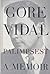 Palimpsest: a memoir