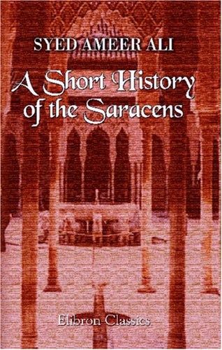 A Short History of the Saracens (Paperback)