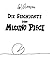 Die Geschichte vom Missing Piece by Shel Silverstein