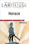 Horace by Pierre Corneille