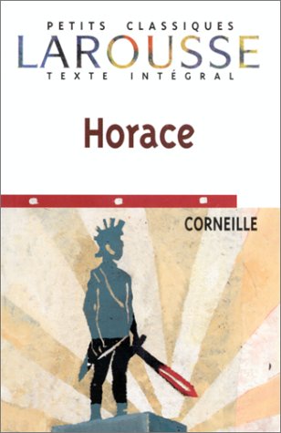 Horace (Mass Market Paperback)