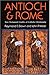 Antioch and Rome: New Testament Cradles of Catholic Christianity