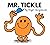 Mr. Tickle