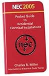 NEC 2005 Pocket Guide to Residential Electrical Installations (nec)