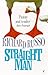 Straight Man by Richard Russo