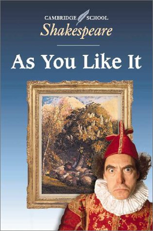 As You Like It