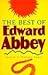 The Best of Edward Abbey