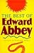 The Best of Edward Abbey