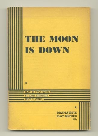The Moon Is Down