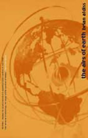 The Airs of Earth (Paperback)