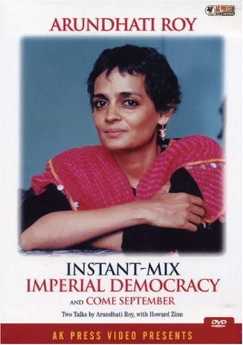 Instant-Mix Imperial Democracy