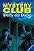 Derby der Diebe (Mystery Club, #24)