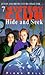 Hide And Seek (The Mystery Club, #7)