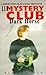 Dark Horse (The Mystery Clu...