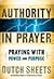 Authority in Prayer by Dutch Sheets