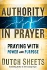 Authority in Pray...