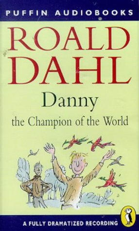 Danny, the Champion of the World
