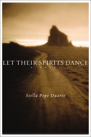 Let Their Spirits Dance: A Novel (Hardcover)