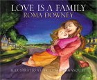 Love Is a Family (Hardcover)