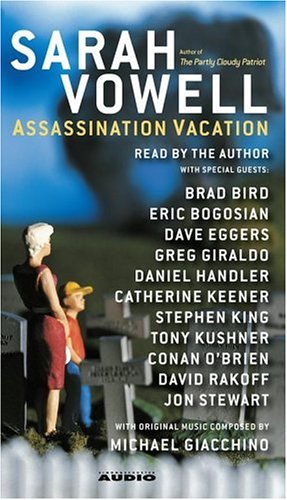 Assassination Vacation